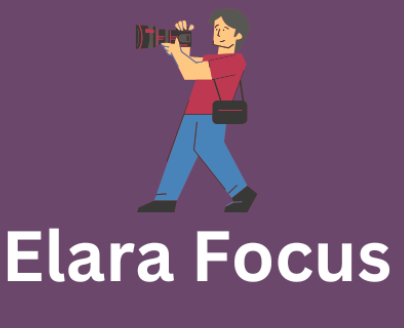 Elara Focus